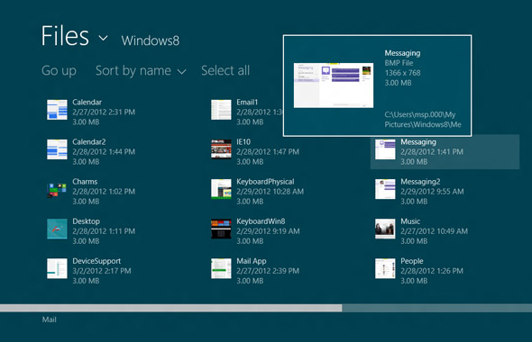 V&igrave; sao n&ecirc;n chọn tablet Windows 8 thay v&igrave; iPad? 6