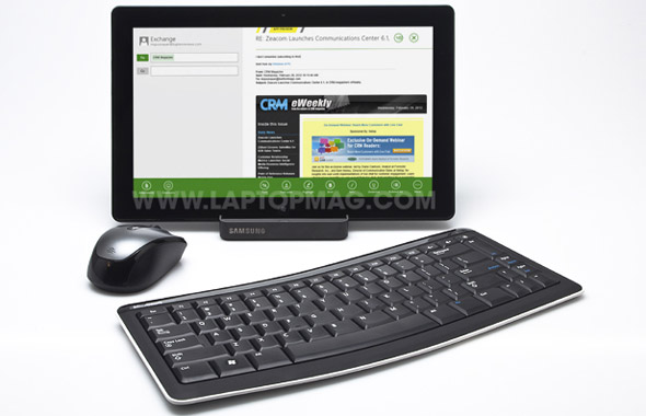 V&igrave; sao n&ecirc;n chọn tablet Windows 8 thay v&igrave; iPad? 9