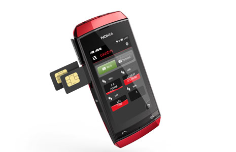 Những smartphone 2 SIM tốt nhất hiện nay 9