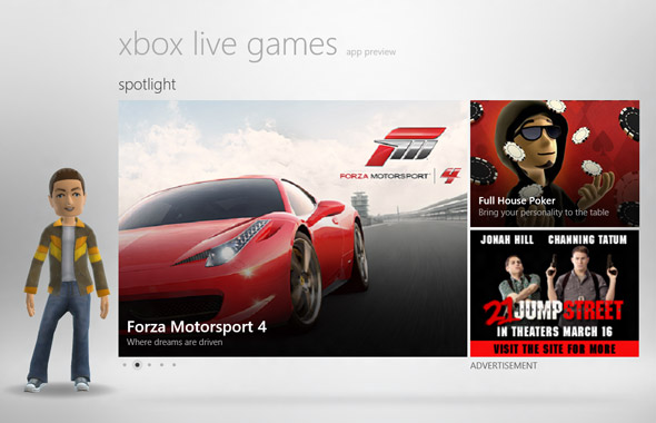 V&igrave; sao n&ecirc;n chọn tablet Windows 8 thay v&igrave; iPad? 10