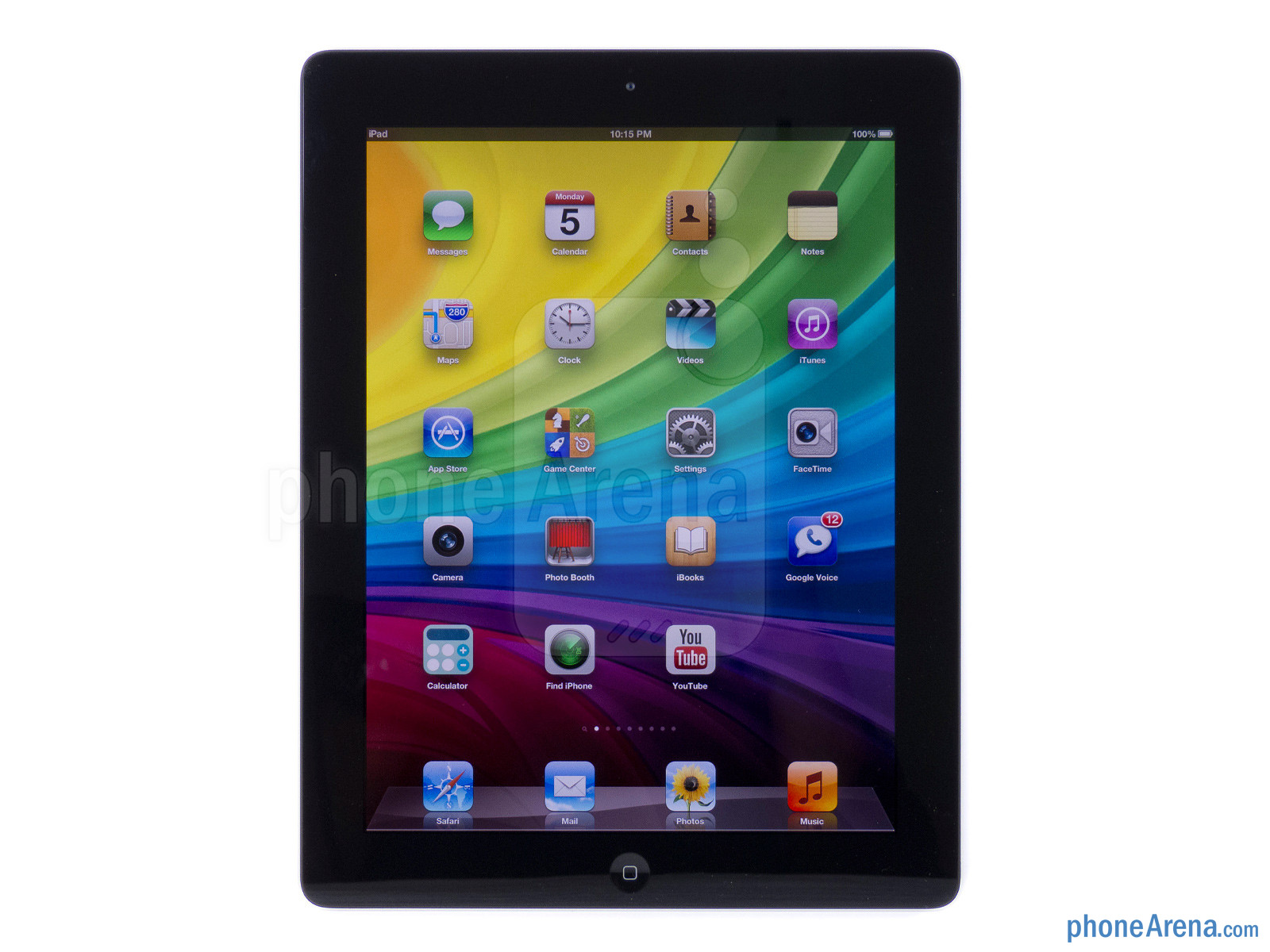 Đánh giá iPad 4: Vượt trội hơn new iPad 1