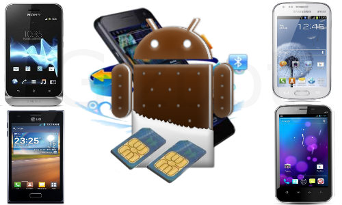 Những smartphone 2 SIM tốt nhất hiện nay 1