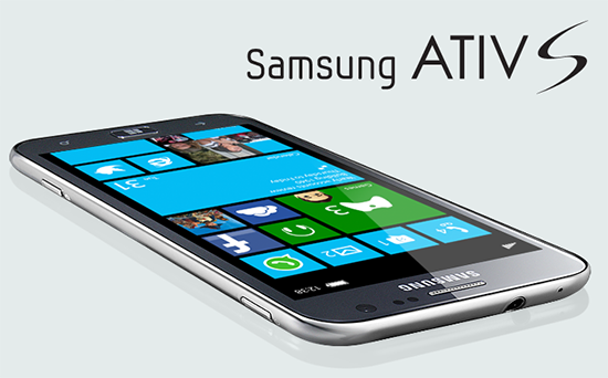 Đánh giá Samsung ATIV S: Thành công nếu giá rẻ 1