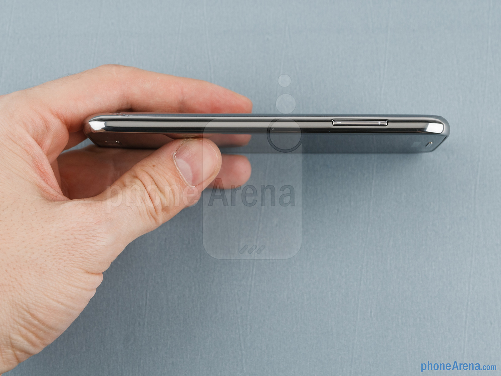 Đ&aacute;nh gi&aacute; Samsung ATIV S: Th&agrave;nh c&ocirc;ng nếu gi&aacute; rẻ 6