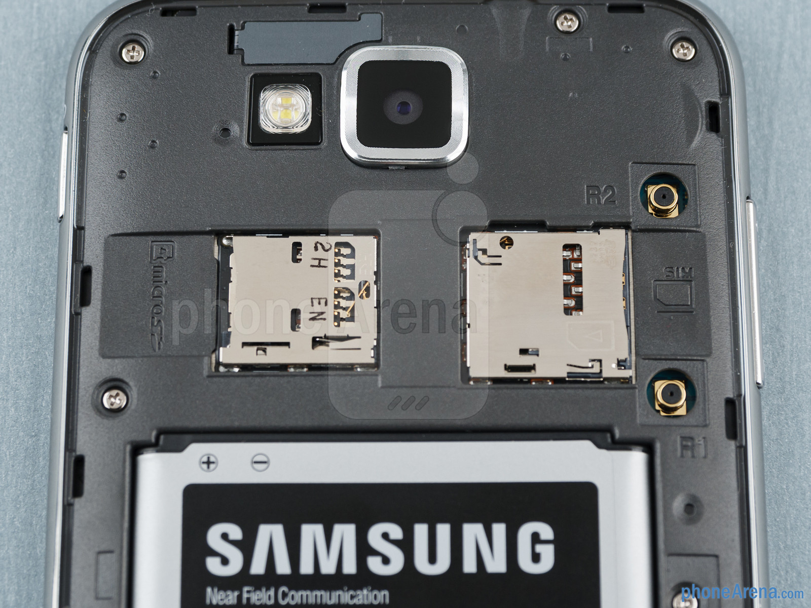 Đánh giá Samsung ATIV S: Thành công nếu giá rẻ 9