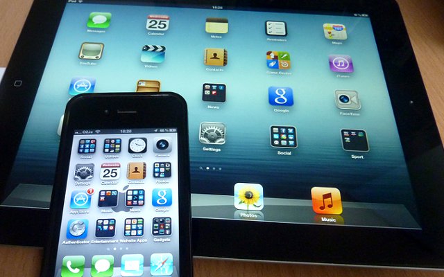 Ngược dòng phát triển của công nghệ màn hình cảm ứng 1 Ngược dòng phát triển của công nghệ màn hình cảm ứng 1