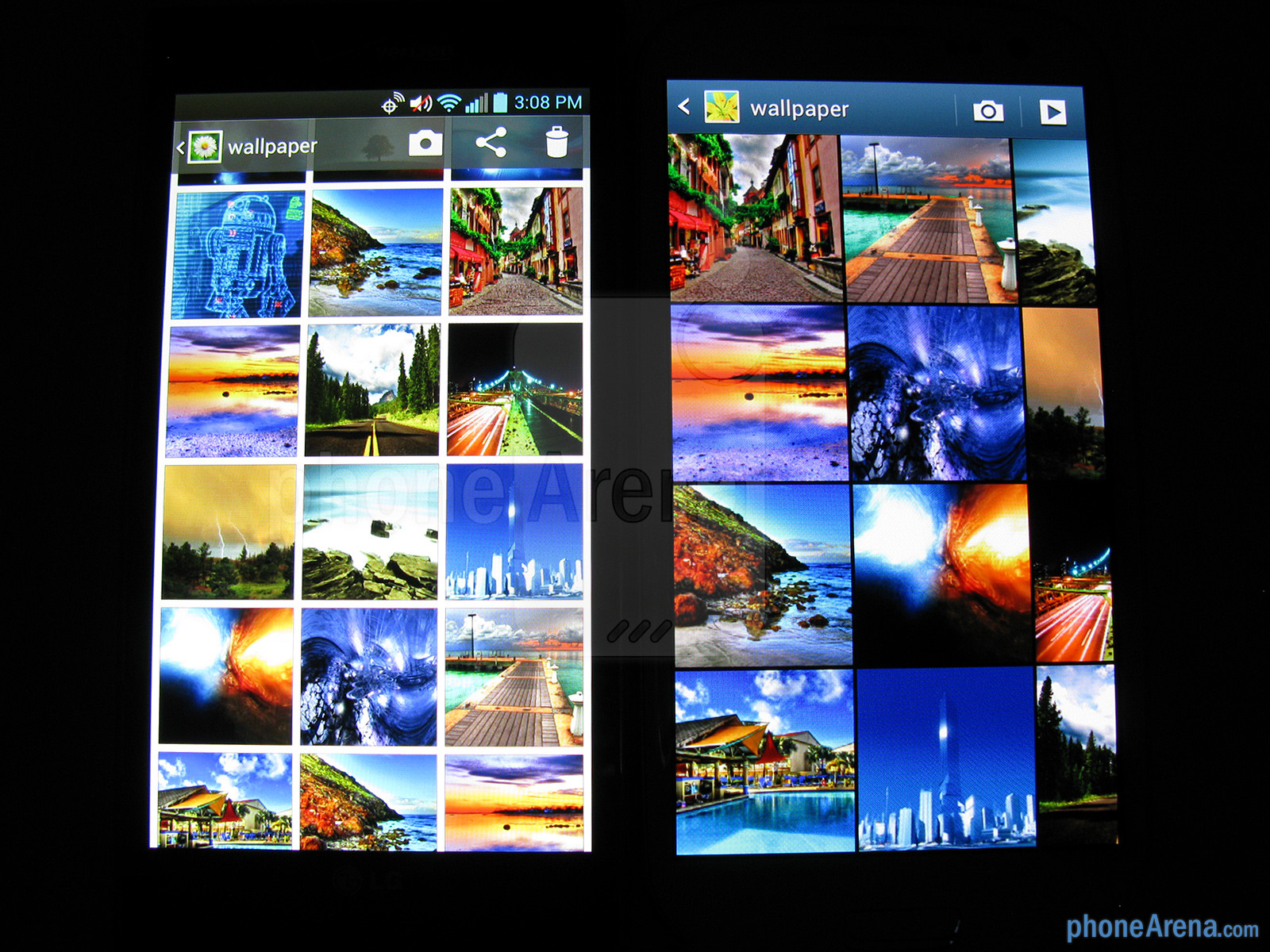 LG Spectrum 2: Smartphone Android tầm trung toàn diện 13