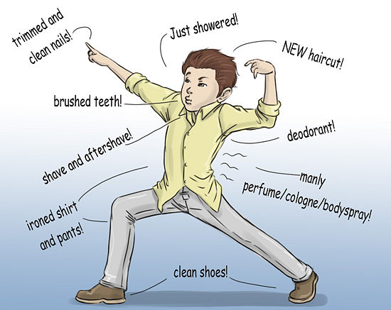 L&agrave;m thể n&agrave;o để hẹn h&ograve; với một c&ocirc; g&aacute;i ? 6