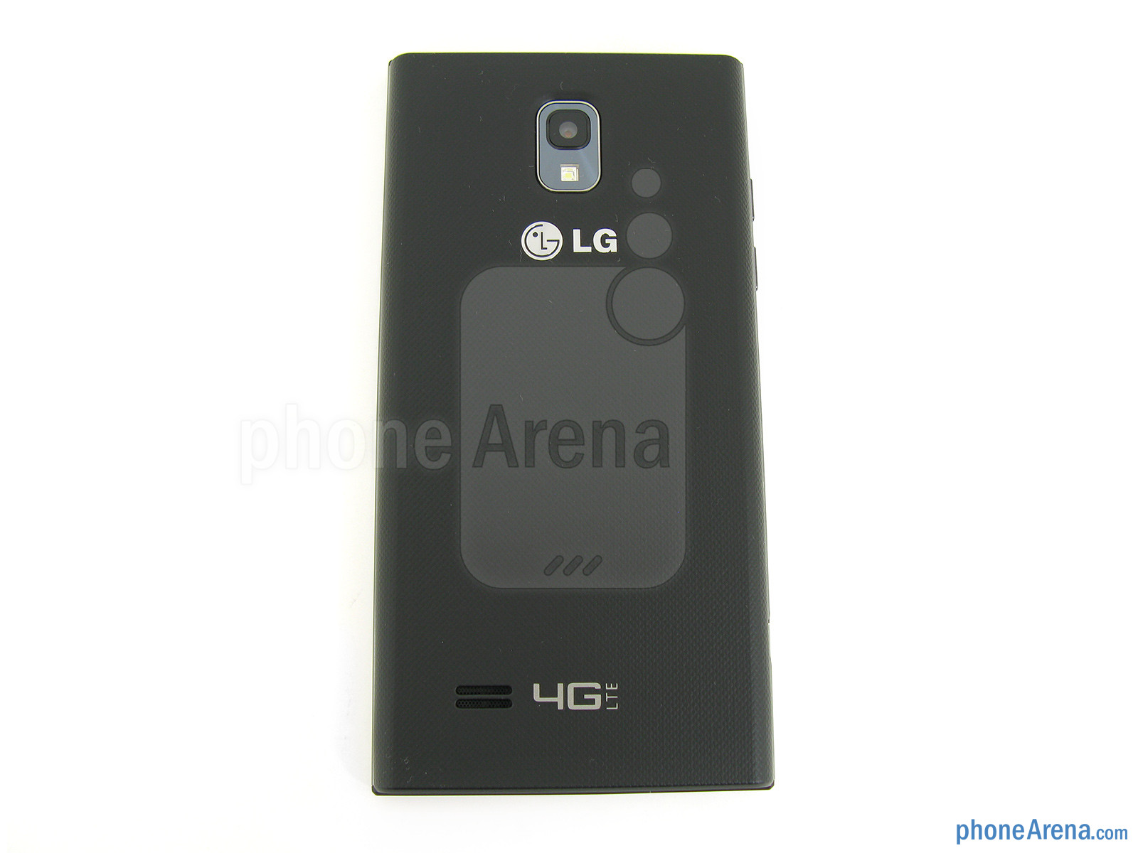 LG Spectrum 2: Smartphone Android tầm trung toàn diện 9