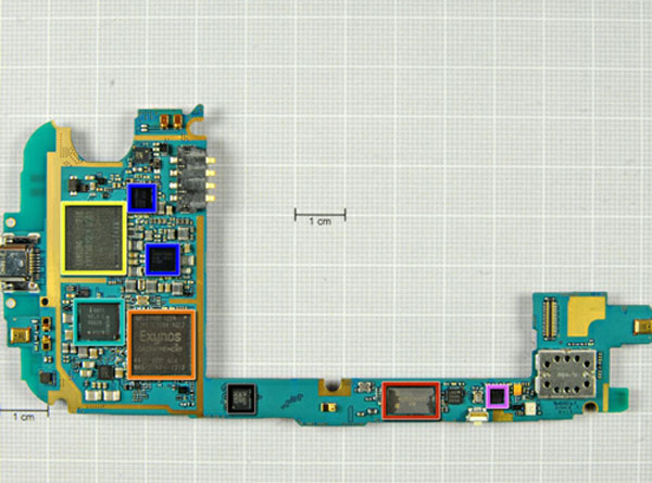 Những phản ứng tr&aacute;i chiều của cộng đồng trước th&ocirc;ng tin Galaxy S III dễ chết m&aacute;y 1