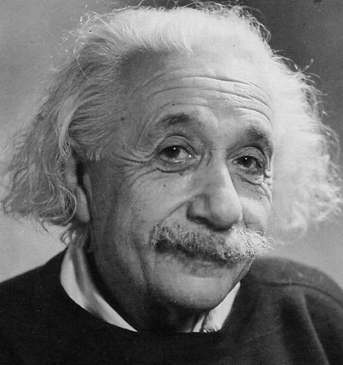 Bí mật đời tư của thiên tài Albert Einstein được công bố 2