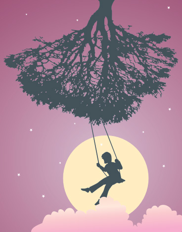 Những điều có thể bạn chưa biết về giấc mơ 1 Những điều có thể bạn chưa biết về giấc mơ 1