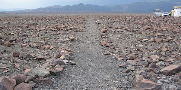 Cao nguyên Nazca - Kỳ quan bí ẩn của nhân loại 9