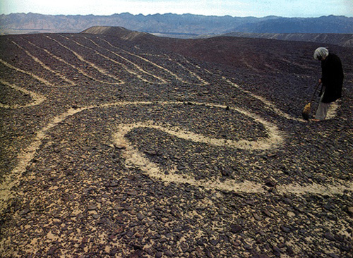 Cao nguyên Nazca - Kỳ quan bí ẩn của nhân loại 2