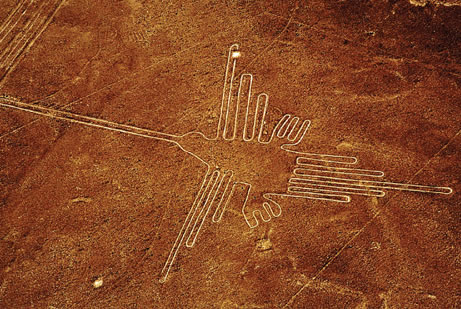 Cao nguyên Nazca - Kỳ quan bí ẩn của nhân loại 8