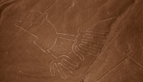 Cao nguyên Nazca - Kỳ quan bí ẩn của nhân loại 5