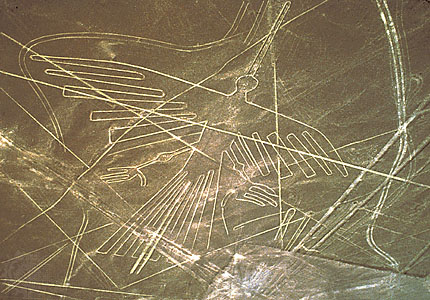 Cao nguyên Nazca - Kỳ quan bí ẩn của nhân loại 6
