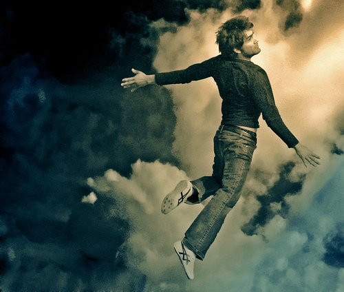 Những điều có thể bạn chưa biết về giấc mơ 9 Những điều có thể bạn chưa biết về giấc mơ 9