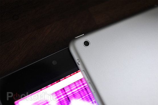 So sánh Apple iPad mini và Google Nexus 7 16