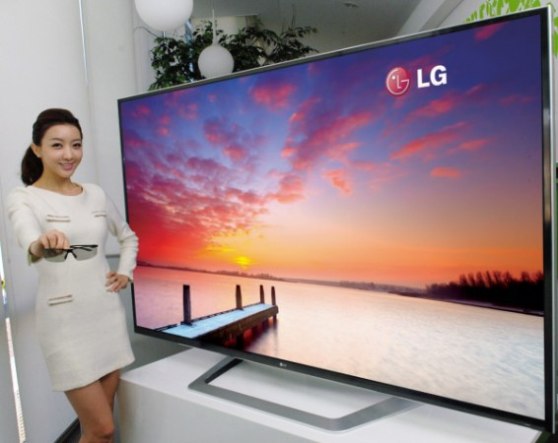 Định dạng "siêu rõ nét" Ultra HD của TV có gì hay ho? 2