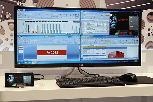 LG vừa ra mắt màn hình rộng LCD 21:9 đầu tiên trên thế giới 2 LG vừa ra mắt màn hình rộng LCD 21:9 đầu tiên trên thế giới 2