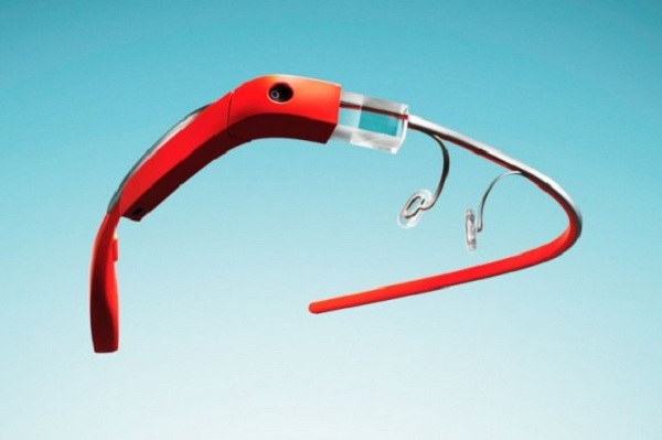 Google Glass là phát minh tuyệt vời nhất của năm 1