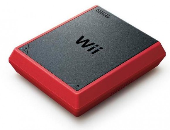 Wii mini có thực sự mang lại thành công cho Nintendo? 1