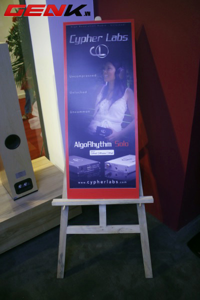 HifiClub khai trương c&ugrave;ng l&uacute;c 2 showroom tại TP. HCM 6