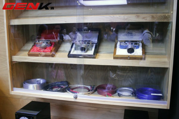 HifiClub khai trương c&ugrave;ng l&uacute;c 2 showroom tại TP. HCM 9