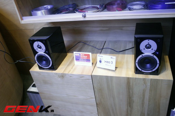 HifiClub khai trương c&ugrave;ng l&uacute;c 2 showroom tại TP. HCM 10