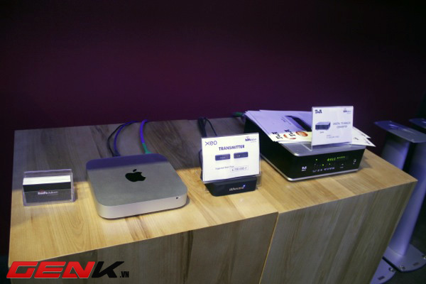 HifiClub khai trương c&ugrave;ng l&uacute;c 2 showroom tại TP. HCM 12