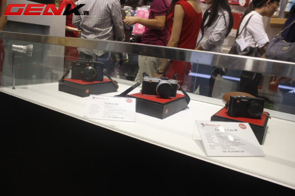 HifiClub khai trương c&ugrave;ng l&uacute;c 2 showroom tại TP. HCM 17