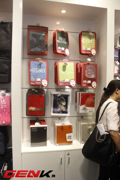 HifiClub khai trương c&ugrave;ng l&uacute;c 2 showroom tại TP. HCM 23