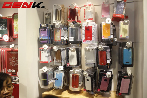 HifiClub khai trương c&ugrave;ng l&uacute;c 2 showroom tại TP. HCM 26