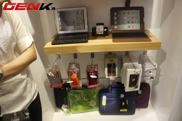 HifiClub khai trương c&ugrave;ng l&uacute;c 2 showroom tại TP. HCM 27