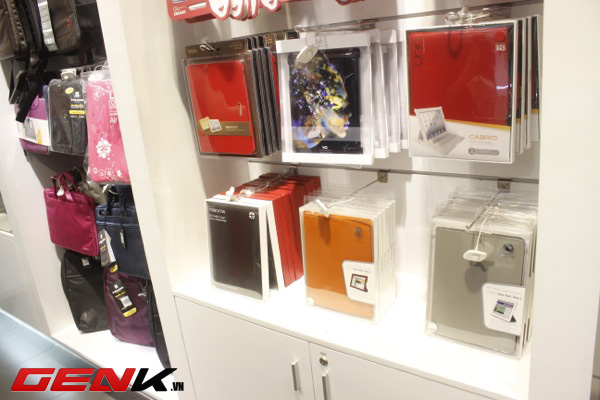 HifiClub khai trương c&ugrave;ng l&uacute;c 2 showroom tại TP. HCM 28