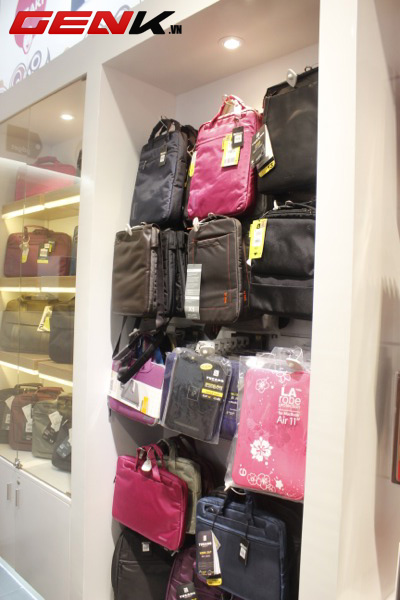 HifiClub khai trương c&ugrave;ng l&uacute;c 2 showroom tại TP. HCM 29