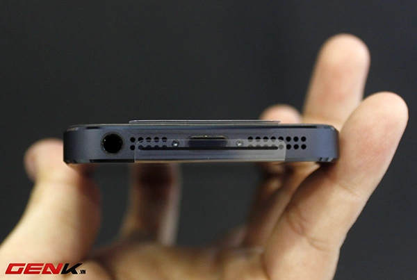 Đập hộp iPhone 5 chính hãng: Máy đẹp, giá tốt 30