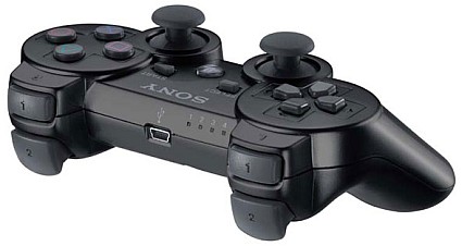 PlayStation 4 sẽ "bỏ rơi" tay cầm DualShock 1