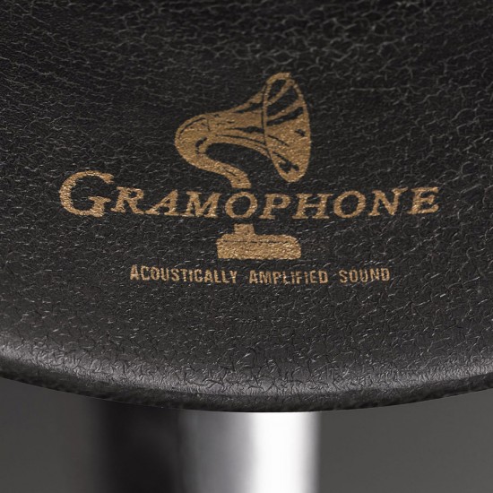 Loa Gramophone: Mang màu sắc cổ điển đến cho iPhone và iPad 2
