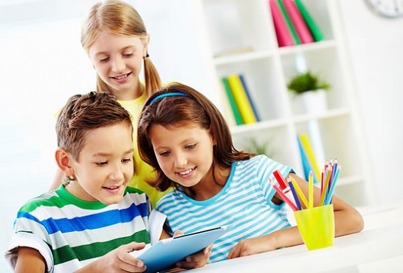 Top 7 tablet cực ph&ugrave; hợp cho trẻ nhỏ 2