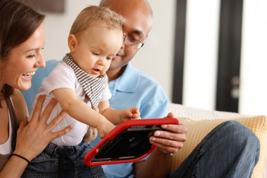 Top 7 tablet cực ph&ugrave; hợp cho trẻ nhỏ 1