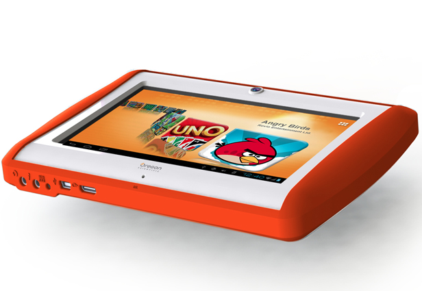 Top 7 tablet cực ph&ugrave; hợp cho trẻ nhỏ 9