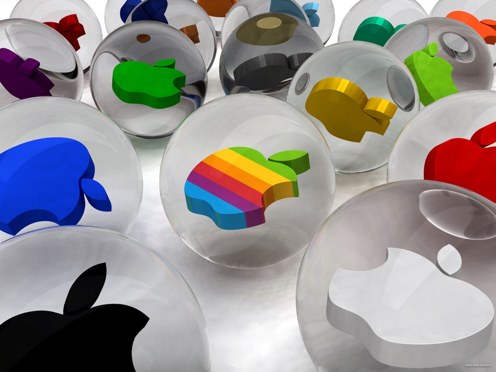 Jony Ive: “Người cứu rỗi” Apple khi đang "hấp hối" 1