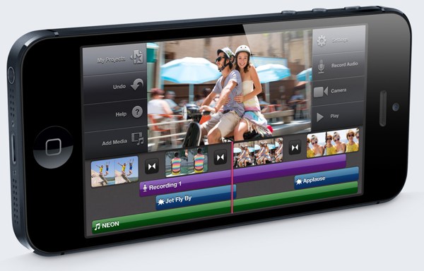 Top smartphone tốt nhất năm 2012 3