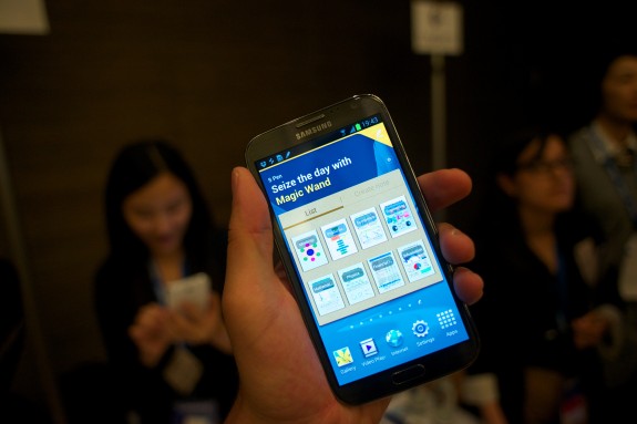 Top smartphone tốt nhất năm 2012 4