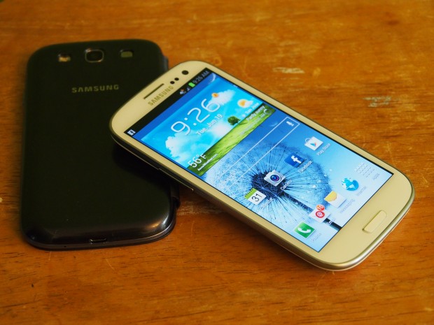 Top smartphone tốt nhất năm 2012 5