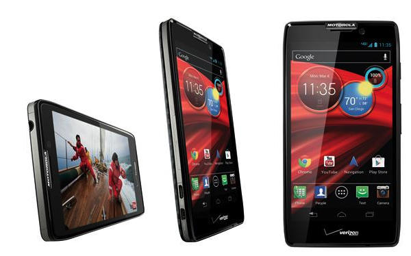 Top smartphone tốt nhất năm 2012 8