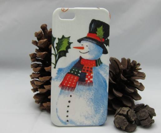 10 chiếc case iPhone mang phong c&aacute;ch Noel 10
