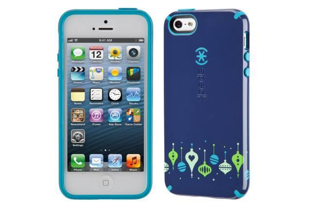 10 chiếc case iPhone mang phong c&aacute;ch Noel 3